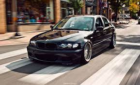 Bmw E46 4 Door Stance Wallpaper Bmw E46 Sedan Bmw E46 Sedan