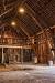 Old Barn Inside