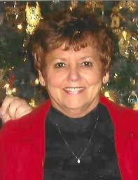 Obituary information for Donna Ruth Cook