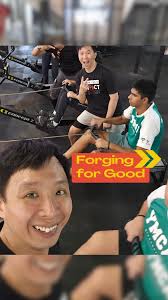 Through her brushstrokes, Nikita found more than just art