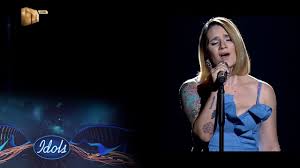 Congratulations are in order for berenike 'berry' trytsman who won season 17 of the 'idols sa' competition. Berry S Incredible Journey To Taking Idols Sa Crown