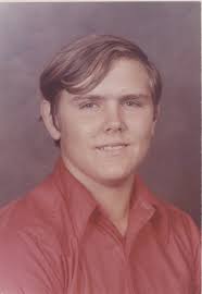 Randy Warrington Obituary