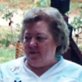 Obituary information for Betty Breedlove