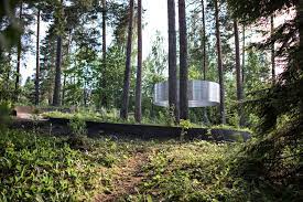 A description of tropes appearing in utøya: 3rw S The Clearing Memorial Opens At Norway S Utoya Island On 4th Anniversary Of Tragedy Archdaily