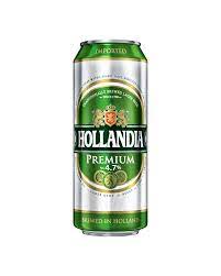 Hollandia (1742 ship), a ship of the dutch east india company, wrecked in 1743 on her maiden voyage. Buy Hollandia Beer 500ml Dan Murphy S