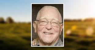 Harris Nordin Obituary February 10, 2019