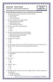 Download Soal Kelas 2 Semester 1 Tema 1 Subtema 3 Hidup Rukun Hidup Rukun Di Sekolah Rief Awa Blog Down Matematika Kelas 8 Matematika Kelas 4 Kurikulum
