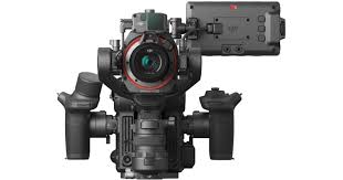 DJI Ronin 4D 4-Axis Cinema Camera 8K Combo Kit CP.RN.00000351.01