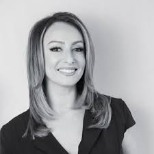 Trisha Blake (@BlakeTrisha)