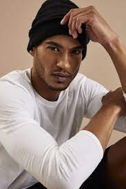 Stay toasty with cable knit winter hats. Beechfield Knitted Fleece Lined Beanie Hat Work Wear From Simon Jersey Uk