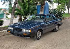 Image result for Deep Blue 1986 Datsun