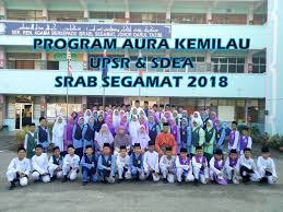 Sekolah rendah agama bersepadu johor bahru atau lebih dikenali dengan nama srab jb telah ditubuhkan pada tahun 1999 bertempat di jalan kerambit, taman sri tebrau, johor bahru.memulakan operasi dengan hanya dua bilik darjah iaitu seramai 80 orang murid tahun 1, tenaga pengajar srab jb mengorak langkah sebagai satu institusi pendidikan alternatif kepada ibu bapa dan penjaga yang menginginkan. Sr Agama Bersepadu Segamat Sr Agama Bersepadu Segamat Facebook