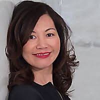 Caroline Doucet's Instagram, Twitter & Facebook