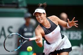 Zobacz najciekawsze publikacje na temat: Wta Rzym Muguruza Lepsza Od Azarenki Dwie Czeszki W Polfinale Tenis Net
