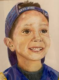 Meet Sandra Silk Bono, Former Larry Casso Student at the BRFAA