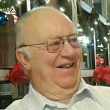 Randall J Heaps Obituary February 22, 2022