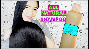 This diy essential oil shampoo recipe has powerful natural ingredients that are known to stimulate hair growth. Diy Milk Tea Shampoo For Hair Growth Oily Scalp Dry Hair Beautyklove Youtube