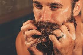 How to remove facial hair permanently at home if you have sensitive skin that is prone to redness, this could be the best natural option for hair removal. 10 Beard Grooming Tips How To Maintain Your Beard 2021 Guide