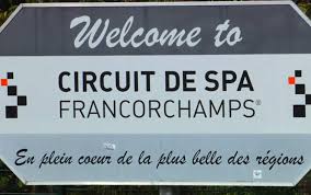 Trend Google: orari gp f1 belgio