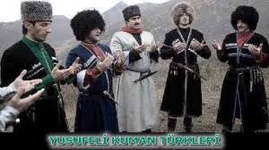 Bu hareketin çok geniş bir cephe üzerinde yapıldığı muhakkaktır. Yusufelili Kuman Turkleri Slayt Videosu Yusufelili Kafkas Kuman Turkleri