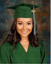 Brag About Your Grad