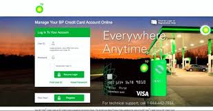 What are the advantages offered by my bp credit card? Mybpcreditcard Official Login At Mybpcreditcard Com