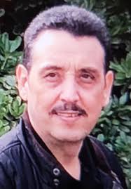 Rigoberto Peña Obituary