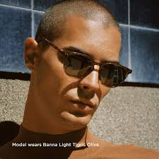 Moda Gafas Gafas Sol Adidas Hombre Olive Oliver Peoples Lentes De Sol  Rosson Negro FARFETCH CR