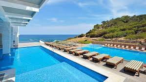 SOL BEACH HOUSE IBIZA - Updated 2023 Prices & Hotel Reviews (Santa Eulalia  del Río, Spain)