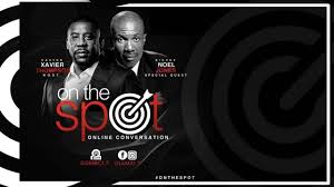 Bishop Noel Jones Sermons June 2020 Bishop Noel Jones On The Spot Live Conversation 05 17 2020 Youtube