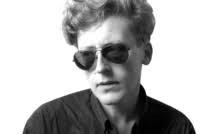 In Concrete by Anne F. Garréta