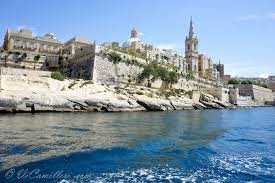 → мальта, гозо и голубая лагуна. Goroda Na Malte