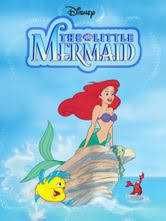Good, some wear on corner and stain on back cover. The Little Mermaid Ebook By Disney Books Rakuten Kobo