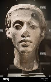 Ancient egyptian artwork hi-res stock photography and images