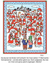 Auf dieser seite finden sie alles für kinder in der weihnachtszeit, so zum bespiel weihnachtsdekorationen, weihnachtslieder. Weihnachtsratsel Bilderratsel Fur Kinder
