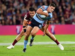 (photo by bradley kanaris/getty images) the penrith panthers have copped a. Moses Nsw Ready As Penrith Wait On Cleary The Canberra Times Canberra Act