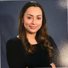 Jezabel O'Brien Email & Phone Number