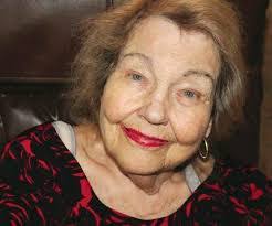 Joan Huber's Instagram, Twitter & Facebook