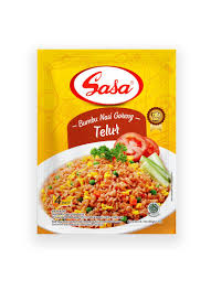 Ingin membeli pabrik di klaten? Sasa Bumbu Nasi Goreng Telur 20g Klikindomaret