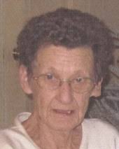 Mrs. Nancy Rebecca Hinkle Shore Obituary May 8, 2009