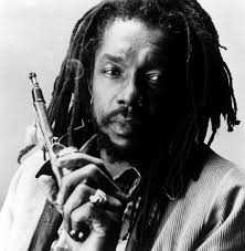 Who has Peter Tosh's Grammy?