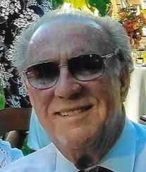 George Cecil Obituary