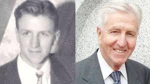 Lawrence Edward Welling