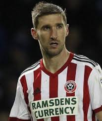 Chris Basham vs Kieran Green