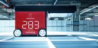 Bins are stacked one benefits of autostore. Swisslog Receives Orders For Autostore Worth Eur60m Construction Business News Middle East