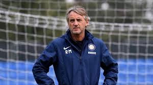 Inter didn't do it, unlike manchester city. Roberto Mancini Has Rebuilt Inter Into A Throwback Side All About Athleticism