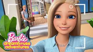 Die barbie traumvilla ist beeindruckende 90 cm groß und 120 cm breit und bietet 3 etagen mit 8 räumen, spielmöglichkeiten von allen seiten, einen funktionierenden aufzug und einen pool mit rutsche. Barbie Traumvilla Abenteuer Alle Folgen Youtube