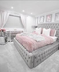 Custom Modern Box Tufted Bed Twin Full Queen King California Etsy In 2020 Room Ideas Bedroom Girl Bedroom Designs Stylish Bedroom