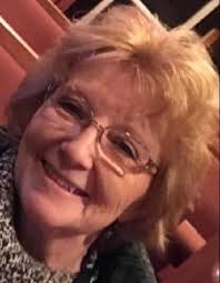 Linda Barnes Obituary (1950