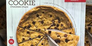 If all this sounds familiar, i have some really good (potentially dangerous) news for you. Costco S Two Giant Soft Cookies Only Take 10 Minutes To Bake